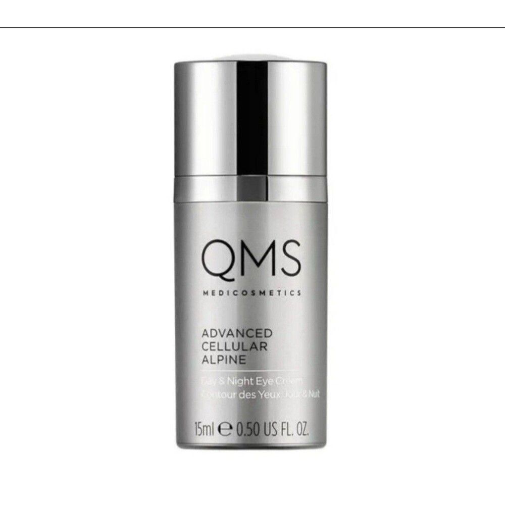 Advanced Cellular Eye Cream - Picture 1 of 2